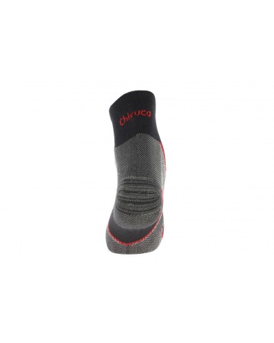 CALCETINES TECHNO P.E SILVER TRAIL