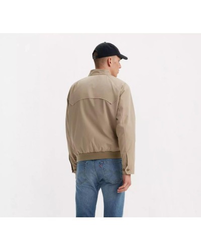 CHAQUETA BAKER HARRINGTON TRUE CHINO NEUTRAL