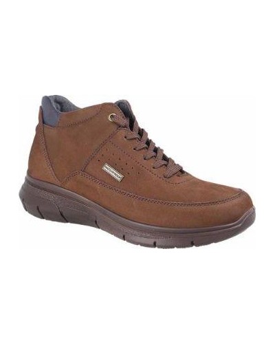 BOTA WATERPROOF PIEL NOBU