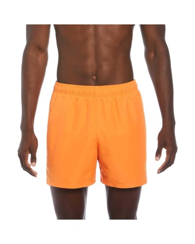 "BAÑADOR NIKE 5"" VOLLEY SHORT BRIGHT MANDARIN"