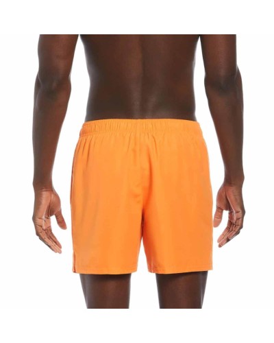 "BAÑADOR NIKE 5"" VOLLEY SHORT BRIGHT MANDARIN"