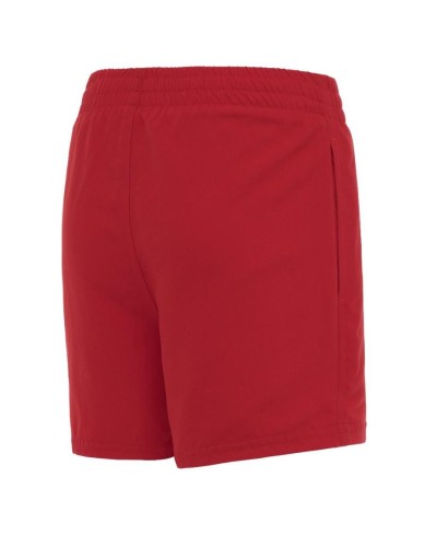 "BAÑADOR NIKE 4"" VOLLEY SHORT UNIVERSITY RED"