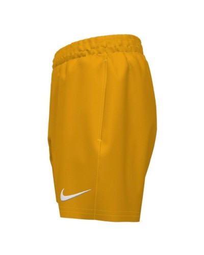 "BAÑADOR NIKE 4"" VOLLEY SHORT LASER ORANGE"