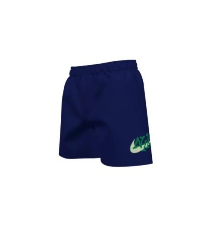 "BAÑADOR NIKE 4"" VOLLEY SHORT MIDNIGHT NAVY"