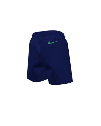 "BAÑADOR NIKE 4"" VOLLEY SHORT MIDNIGHT NAVY"