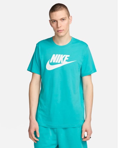 CAMISETA MANGA CORTA NIKE SPORTSWEAR MENS T-SHIRT VERDE