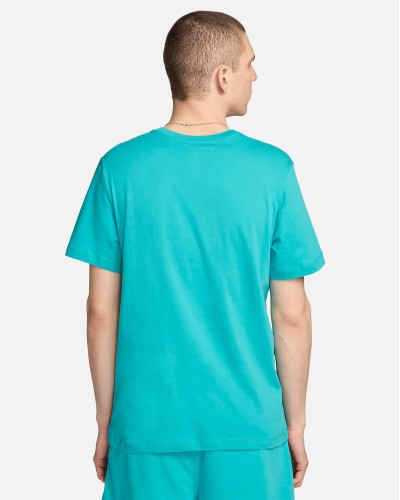 CAMISETA MANGA CORTA NIKE SPORTSWEAR MENS T-SHIRT VERDE