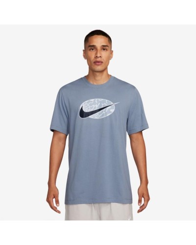 CAMISETA MANGA CORTA NIKE SPORTSWEAR MENS T-SHIRT GRIS