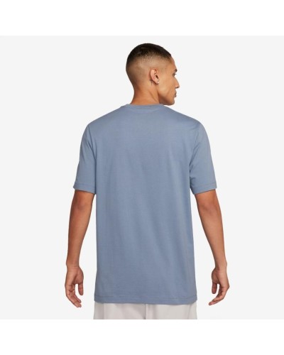 CAMISETA MANGA CORTA NIKE SPORTSWEAR MENS T-SHIRT GRIS