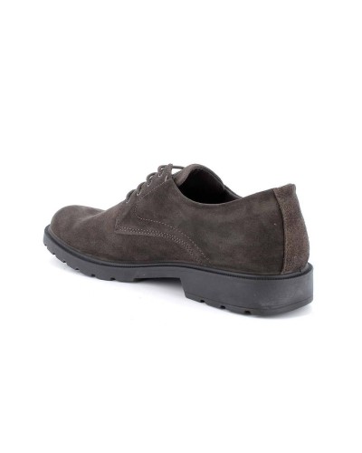 ZAPATO CASUAL SCAMOCS. SPECIAL CAFE