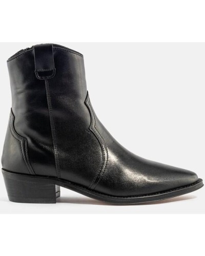 BOTIN ALPE WOMAN BECERRO NEGRO