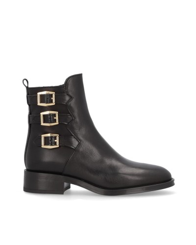 BOTIN ALPE WOMAN BECERRO NEGRO