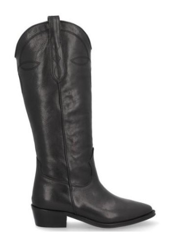 BOTA ALPE WOMAN SAGAR NEGRO