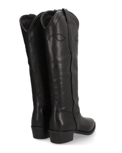 BOTA ALPE WOMAN SAGAR NEGRO