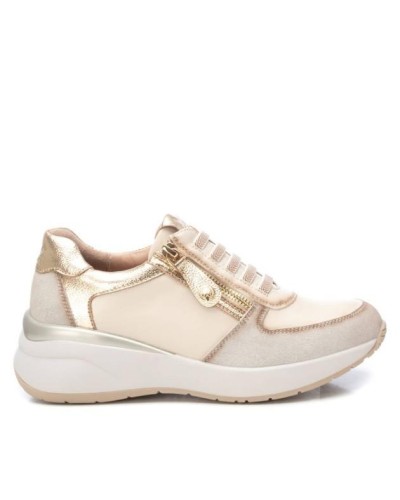 DEPORTIVO SEÑORA COLOR BEIGE