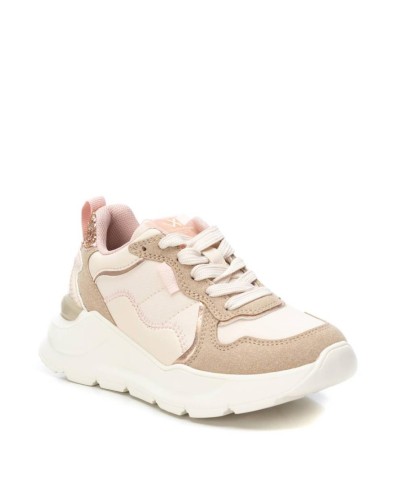 DEPORTIVO NIÑA COLOR BEIGE