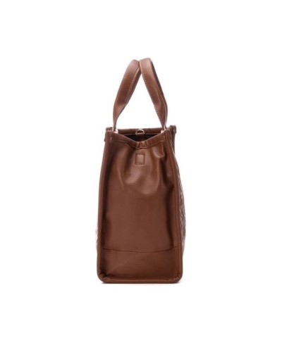 BOLSO SEÑORA COLOR CAMEL