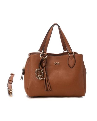 BOLSO SEÑORA COLOR CAMEL