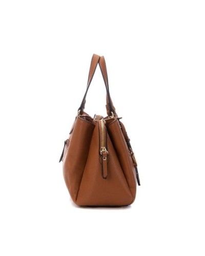 BOLSO SEÑORA COLOR CAMEL