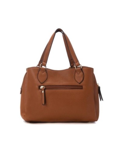 BOLSO SEÑORA COLOR CAMEL