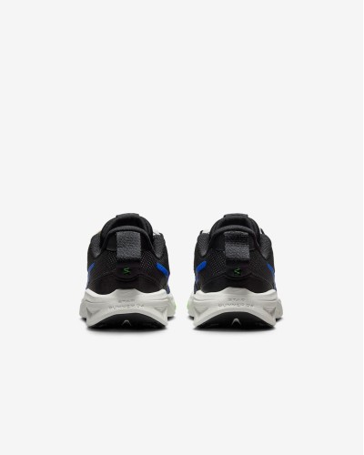 DEPORTIVO NIKE STAR RUNNER 4 LITTLE KIDS SHOES NEGRO / AZUL