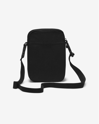 BANDOLERA NIKE ELEMENTAL CROSSBODY NEGRO