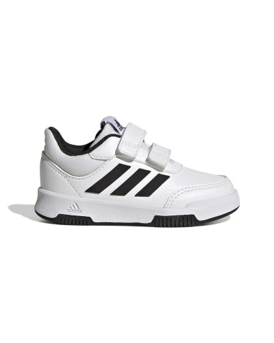 DEPORTIVO TENSAUR RUN 2.0 CF I CLOUD WHITE / CORE BLACK / CORE BLACK