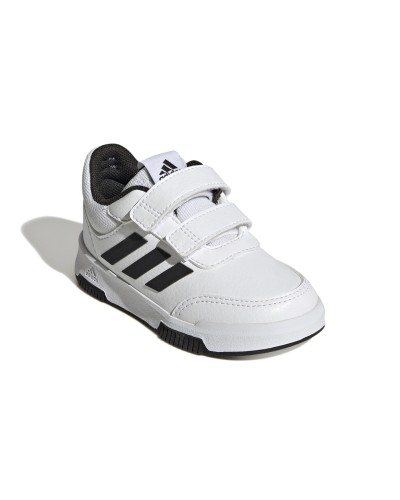 DEPORTIVO TENSAUR RUN 2.0 CF I CLOUD WHITE / CORE BLACK / CORE BLACK