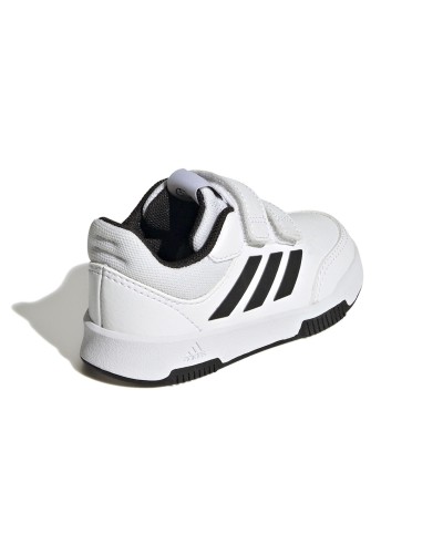 DEPORTIVO TENSAUR RUN 2.0 CF I CLOUD WHITE / CORE BLACK / CORE BLACK