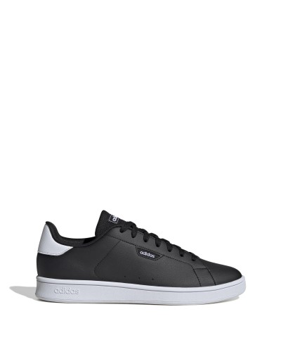 DEPORTIVO URBAN COURT CORE BLACK / CLOUD WHITE / CLOUD WHITE