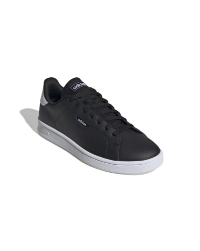 DEPORTIVO URBAN COURT CORE BLACK / CLOUD WHITE / CLOUD WHITE