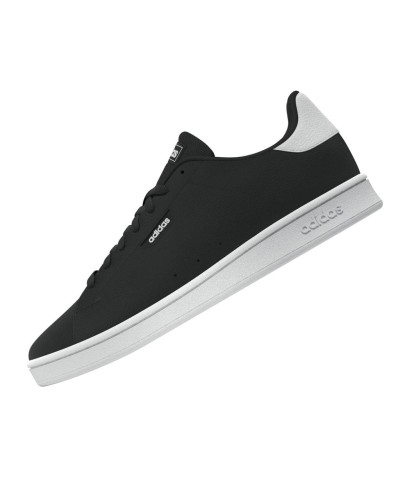 DEPORTIVO URBAN COURT CORE BLACK / CLOUD WHITE / CLOUD WHITE