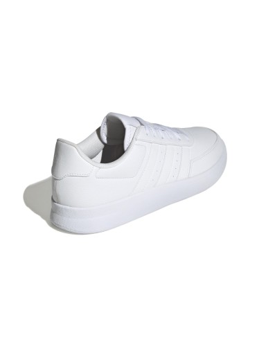 DEPORTIVO BREAKNET 2.0 CLOUD WHITE / CLOUD WHITE / CLOUD WHITE