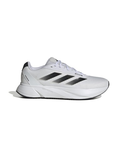 DEPORTIVO DURAMO SL CLOUD WHITE / CORE BLACK / GREY FIVE