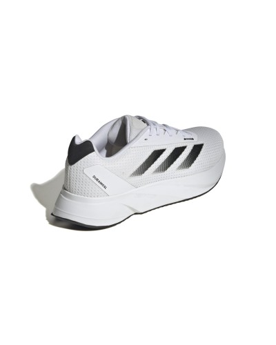 DEPORTIVO DURAMO SL CLOUD WHITE / CORE BLACK / GREY FIVE