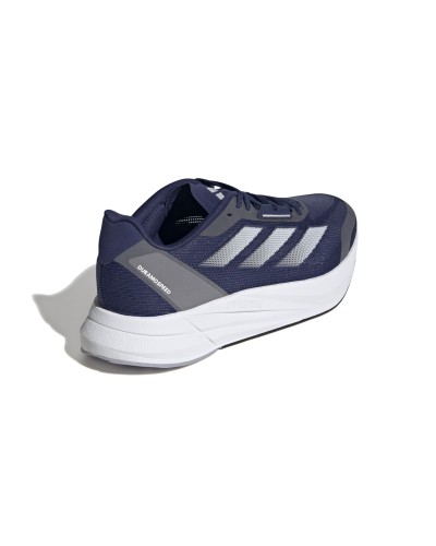 DEPORTIVO DURAMO SPEED DARK BLUE / ZERO METALIC / HALO SILVER