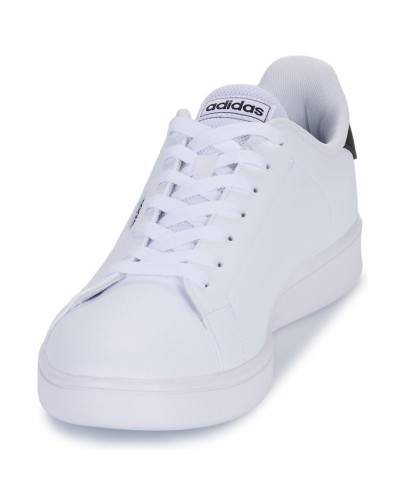 DEPORTIVO URBAN COURT CLOUD WHITE / CLOUD WHITE / CORE BLACK