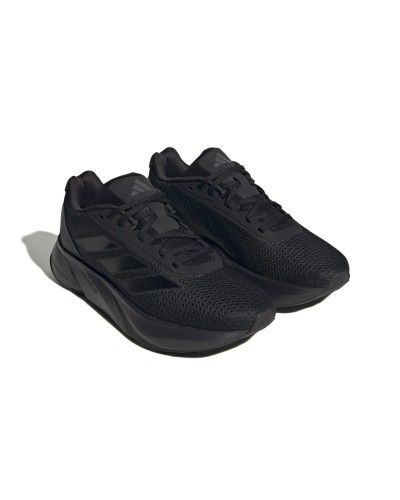 DEPORTIVO DURAMO SL W CORE BLACK / CORE BLACK / CLOUD WHITE