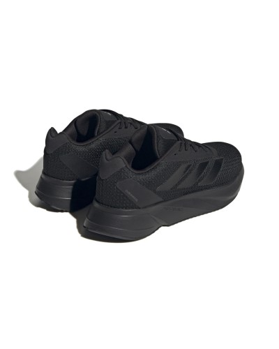 DEPORTIVO DURAMO SL W CORE BLACK / CORE BLACK / CLOUD WHITE