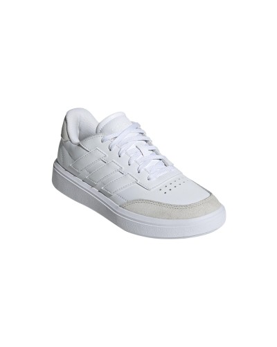 DEPORTIVO COURTBLOCK J CLOUD WHITE / CLOUD WHITE / CLOUD WHITE