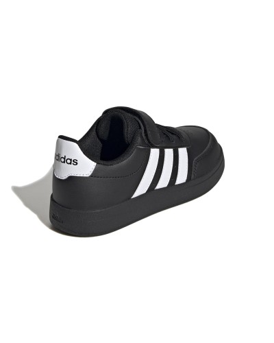 DEPORTIVO BREAKNET 2.0 EL C CORE BLACK / CLOUD WHITE / CLOUD WHITE