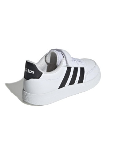 DEPORTIVO BREAKNET 2.0 EL C CLOUD WHITE / CORE BLACK / CORE BLACK