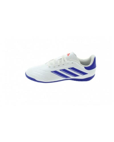 DEPORTIVO COPA PURE 2 CLUB IN J CLOUD WHITE / LUCID BLUE / SOLAR RED