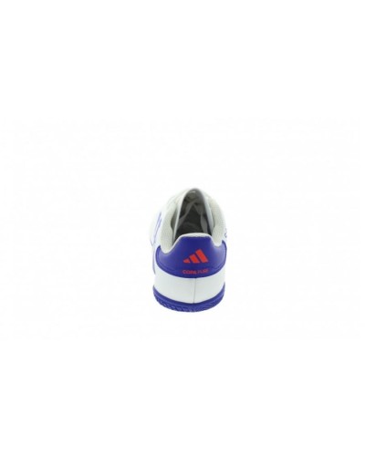 DEPORTIVO COPA PURE 2 CLUB IN J CLOUD WHITE / LUCID BLUE / SOLAR RED