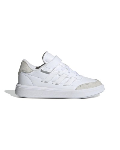 DEPORTIVO COURTBLOCK EL C CLOUD WHITE / CLOUD WHITE / CLOUD WHITE