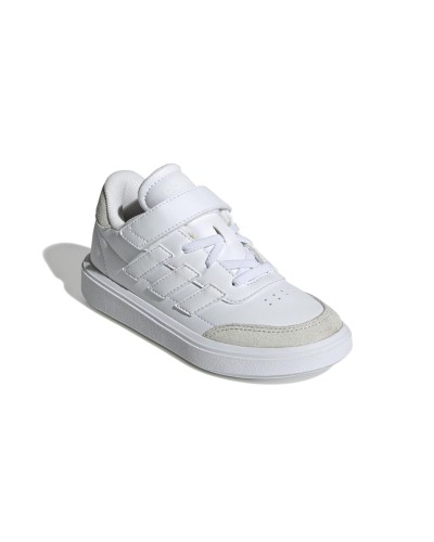 DEPORTIVO COURTBLOCK EL C CLOUD WHITE / CLOUD WHITE / CLOUD WHITE