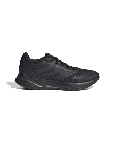 DEPORTIVO RUNFALCON 5 CORE BLACK / CORE BLACK / CORE BLACK