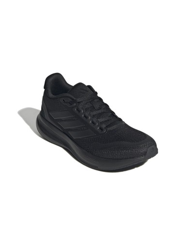 DEPORTIVO RUNFALCON 5 CORE BLACK / CORE BLACK / CORE BLACK