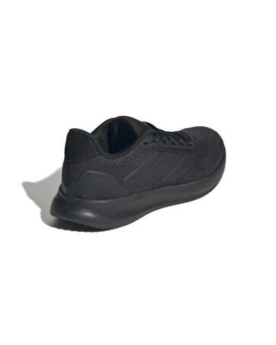 DEPORTIVO RUNFALCON 5 CORE BLACK / CORE BLACK / CORE BLACK