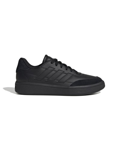 DEPORTIVO COURTBLOCK J CORE BLACK / CORE BLACK / CORE BLACK